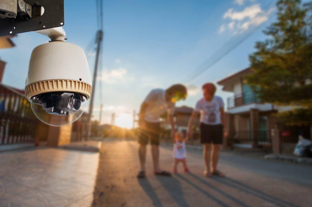CCTV Systems Brisbane