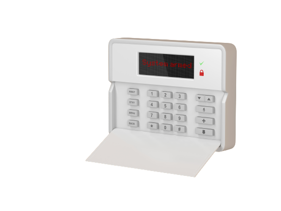 Alarm Installer | Global Security Technologies | Because security matters