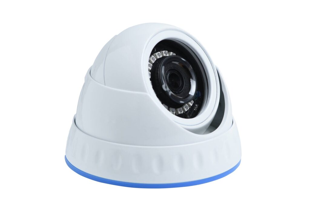 CCTV Camera | Global Security Technologies | Because security matters