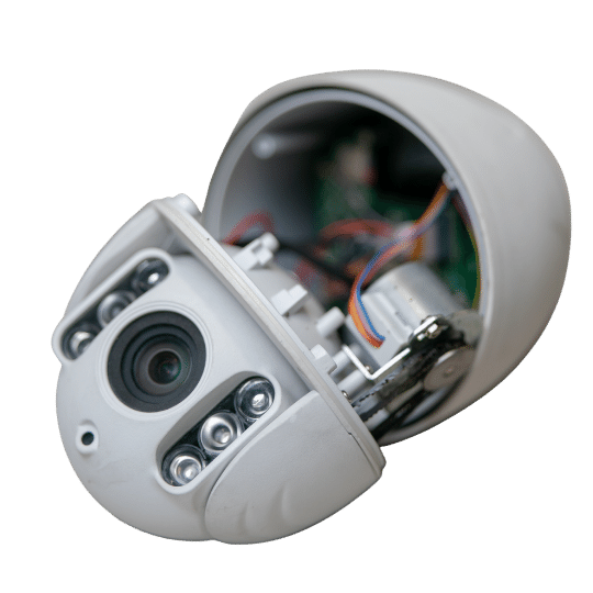 CCTV Camera Repair Brisbane