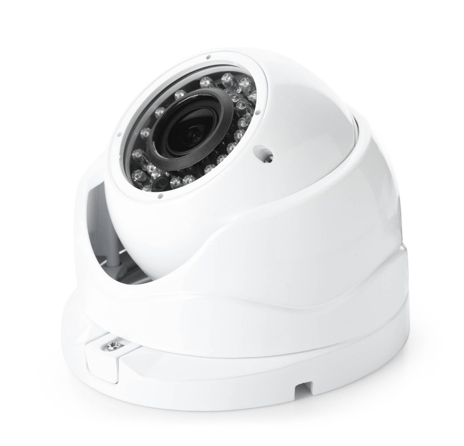 CCTV Security Camera Installation Logan | Global Security Technologies