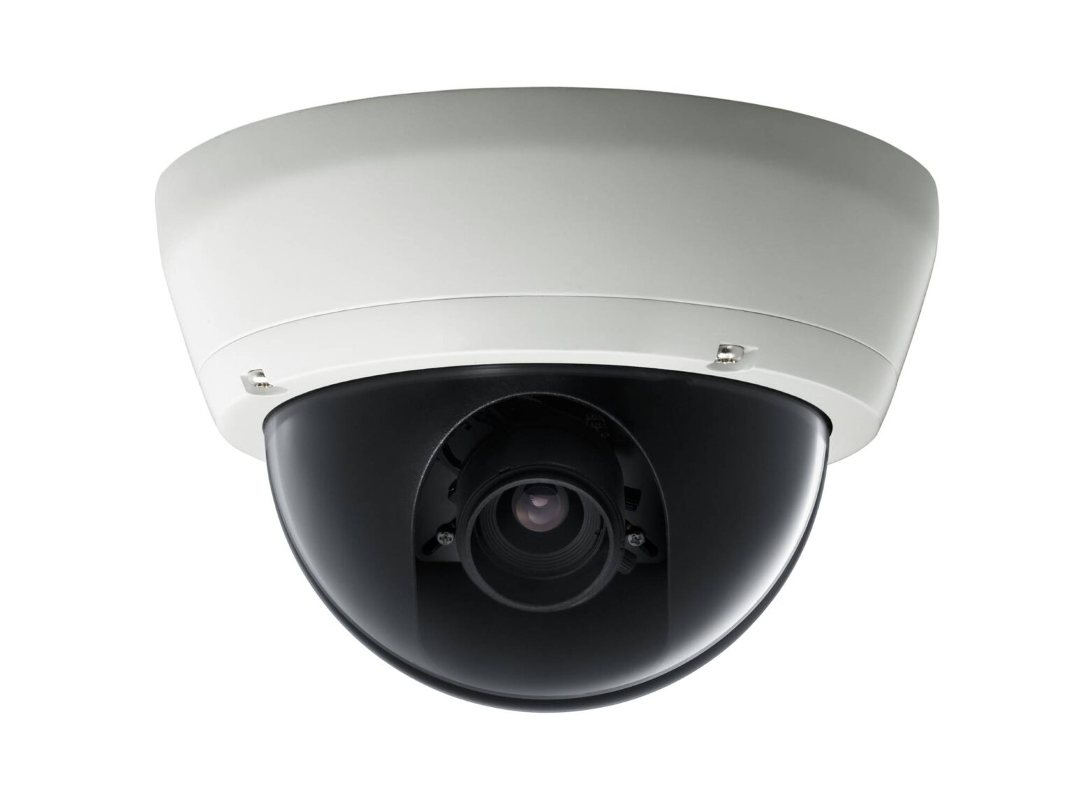 CCTV Security Camera | Global Security Technologies | Because security matters