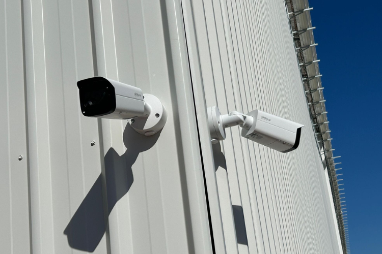 Ajax Alarm Systems in Brisbane 8 | Global Security Technologies | Because security matters